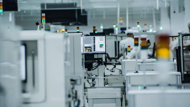 中国灯塔工厂领跑全球，疫情考验供应链韧性推动网络技术开发