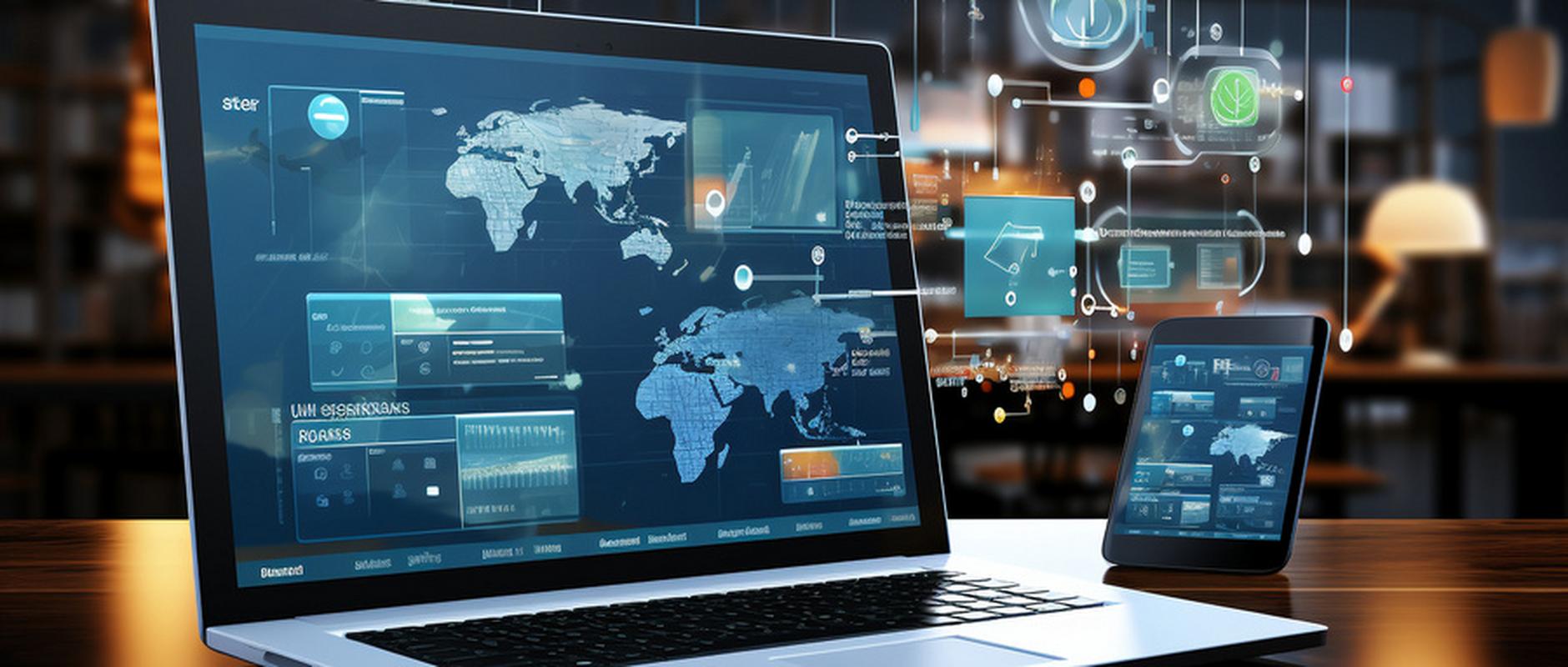 数据安全 筑牢数字时代的生命线